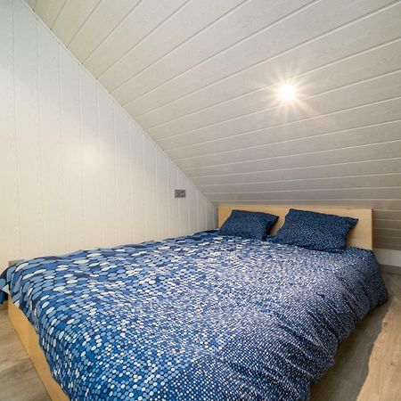 Duplex Sierra Nevada Daire Dış mekan fotoğraf