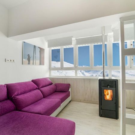 Duplex Sierra Nevada Daire Dış mekan fotoğraf