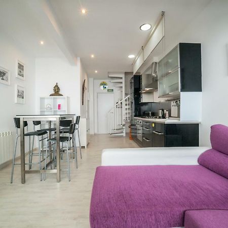 Duplex Sierra Nevada Daire Dış mekan fotoğraf
