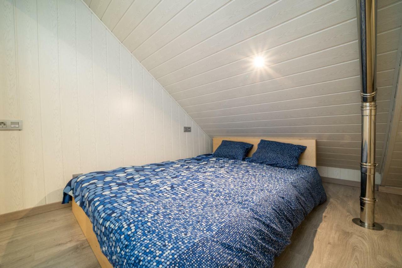 Duplex Sierra Nevada Daire Dış mekan fotoğraf