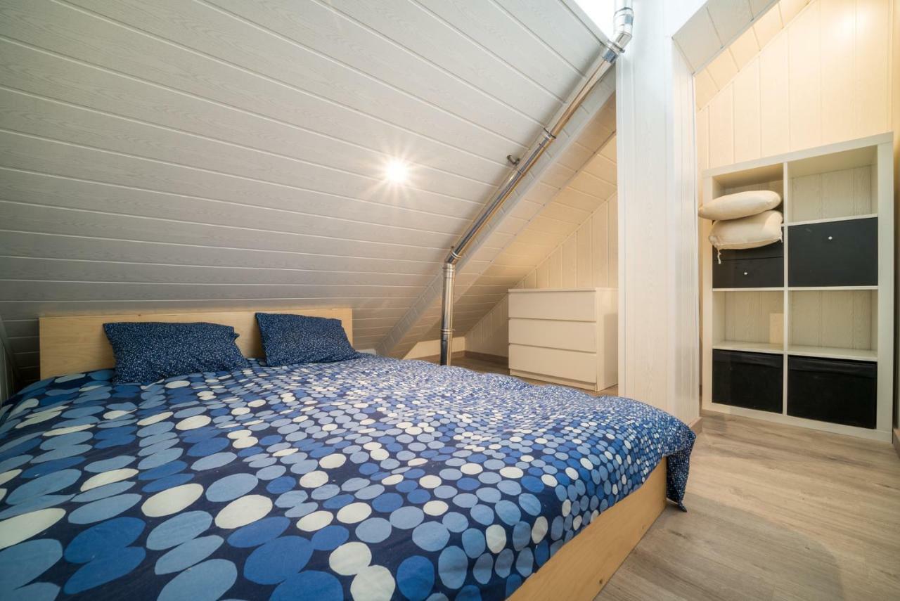 Duplex Sierra Nevada Daire Dış mekan fotoğraf