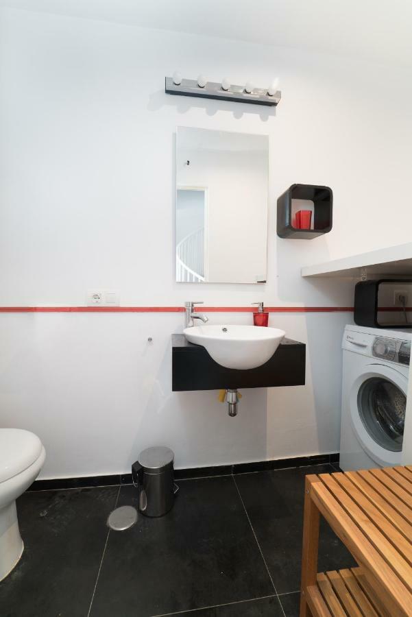 Duplex Sierra Nevada Daire Dış mekan fotoğraf