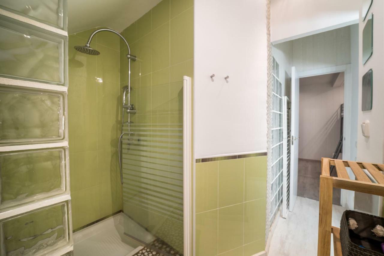 Duplex Sierra Nevada Daire Dış mekan fotoğraf