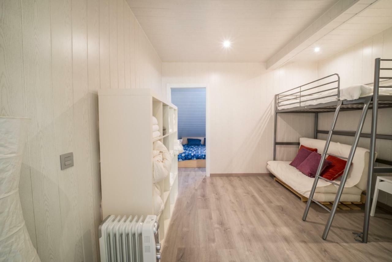 Duplex Sierra Nevada Daire Dış mekan fotoğraf
