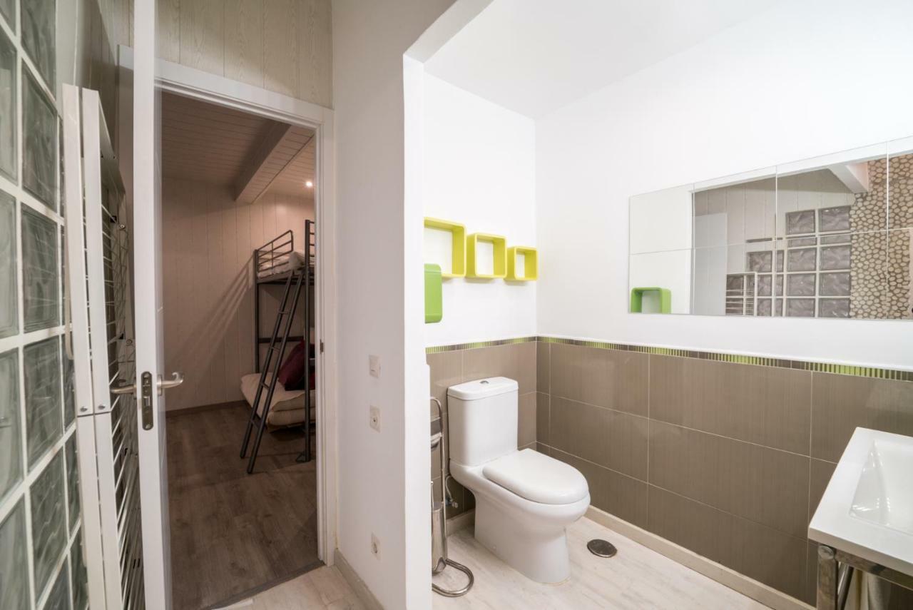 Duplex Sierra Nevada Daire Dış mekan fotoğraf