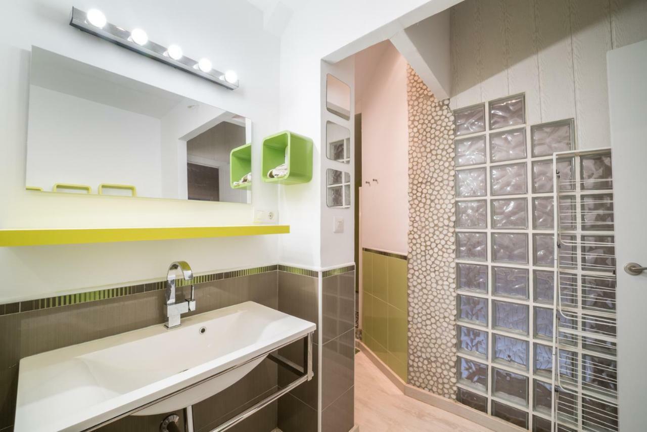 Duplex Sierra Nevada Daire Dış mekan fotoğraf