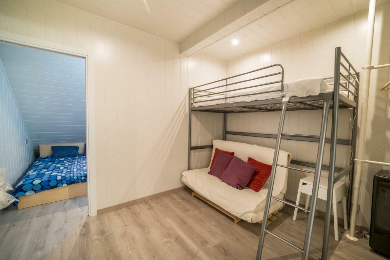 Duplex Sierra Nevada Daire Dış mekan fotoğraf